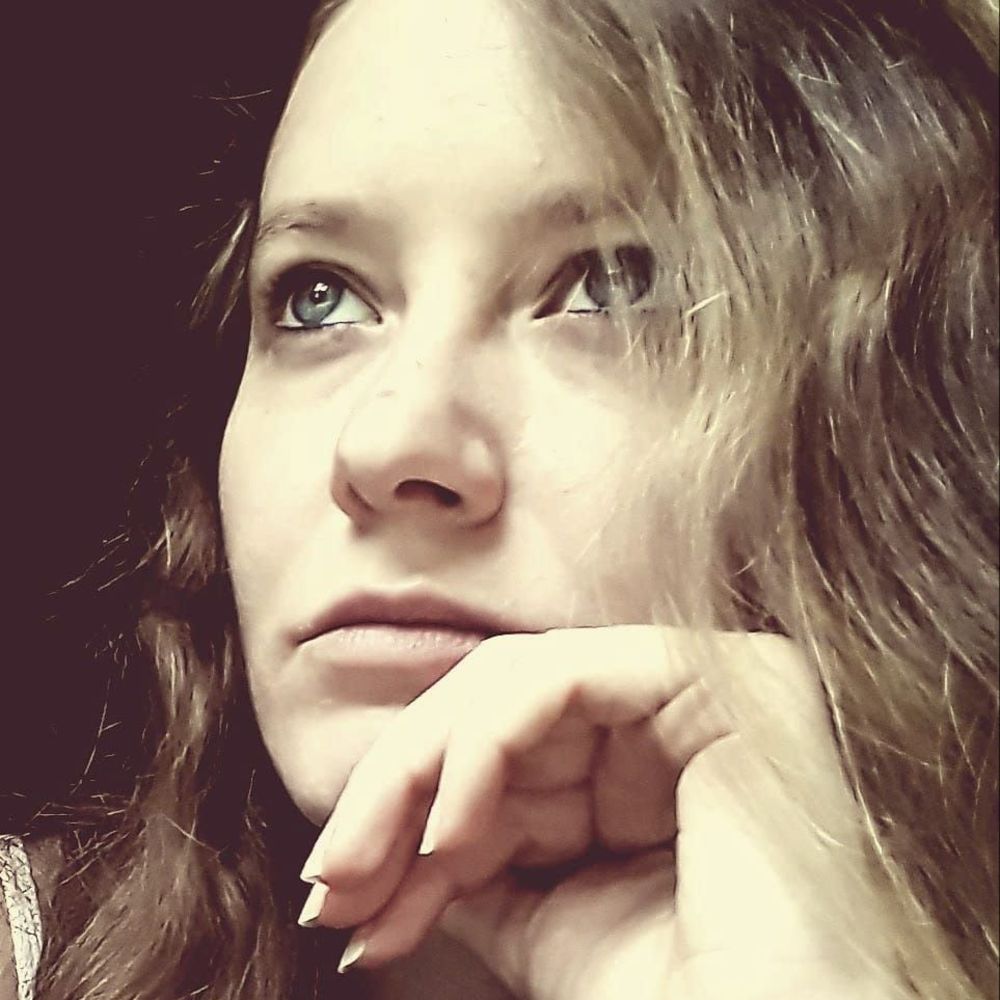 Meet your Posher, Karly